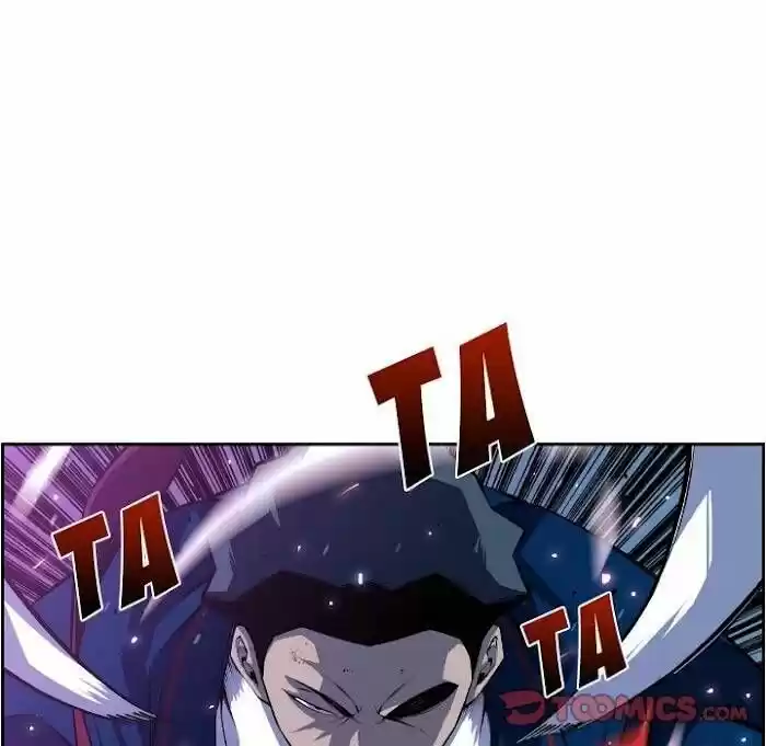 Supernova (Killer Whale) Ch.139