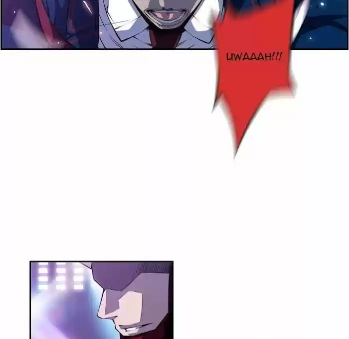 Supernova (Killer Whale) Ch.139