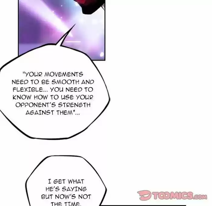 Supernova (Killer Whale) Ch.139