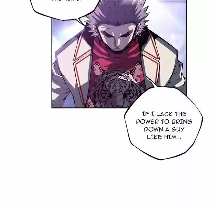 Supernova (Killer Whale) Ch.139