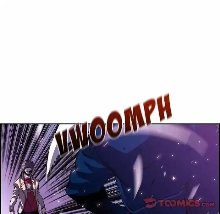 Supernova (Killer Whale) Ch.139