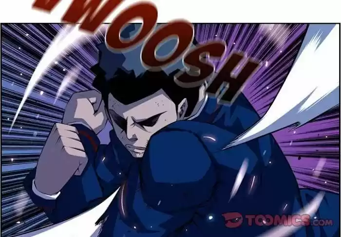 Supernova (Killer Whale) Ch.140