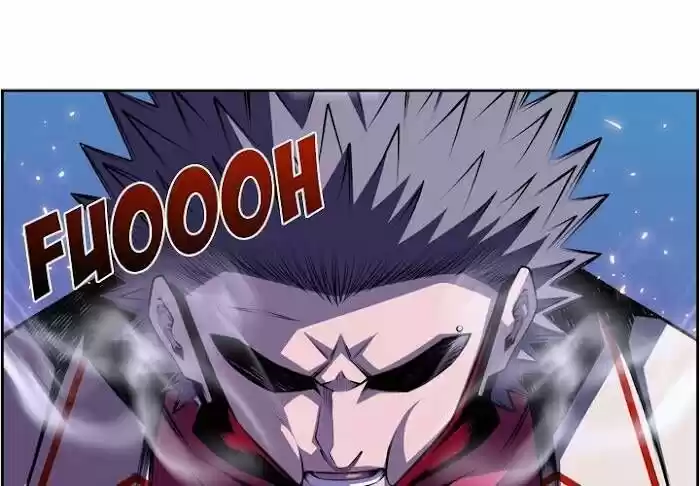 Supernova (Killer Whale) Ch.140