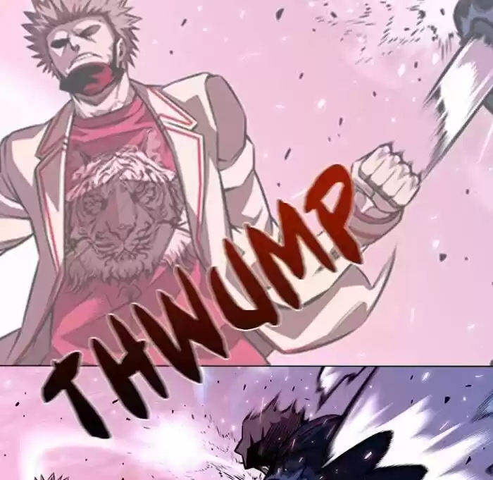 Supernova (Killer Whale) Ch.140