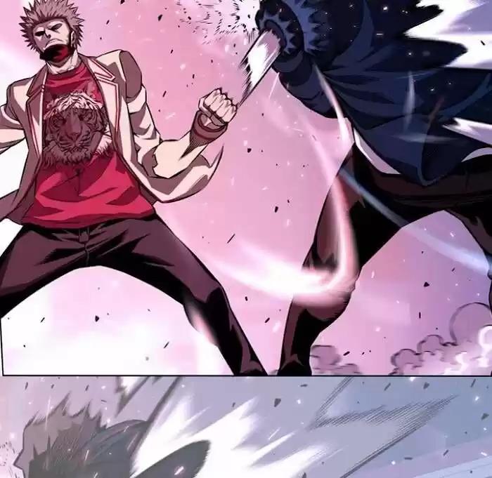 Supernova (Killer Whale) Ch.140