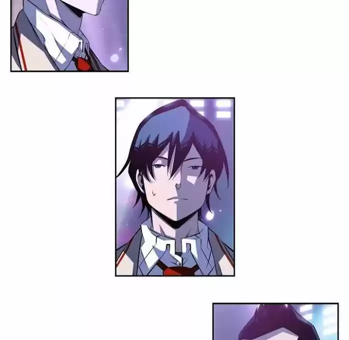 Supernova (Killer Whale) Ch.140