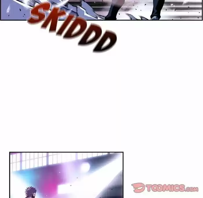 Supernova (Killer Whale) Ch.140