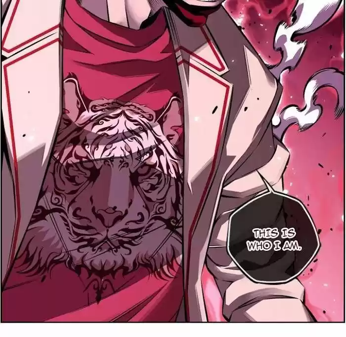 Supernova (Killer Whale) Ch.140