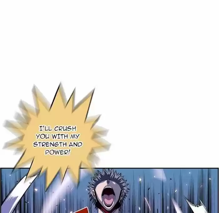 Supernova (Killer Whale) Ch.140