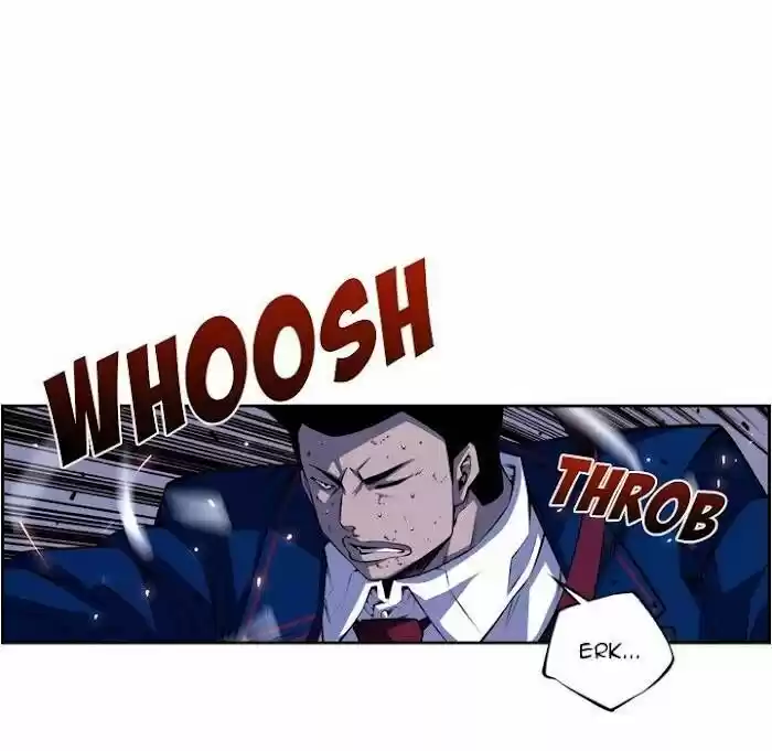 Supernova (Killer Whale) Ch.140