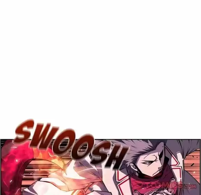 Supernova (Killer Whale) Ch.140