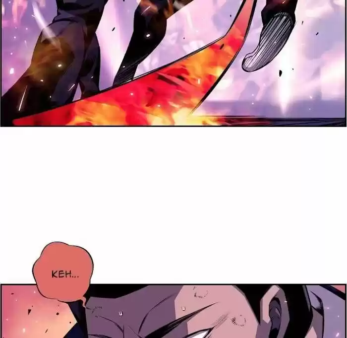 Supernova (Killer Whale) Ch.140