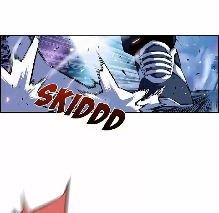 Supernova (Killer Whale) Ch.140