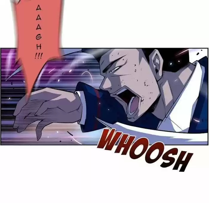 Supernova (Killer Whale) Ch.140