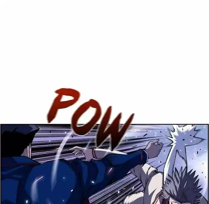 Supernova (Killer Whale) Ch.140