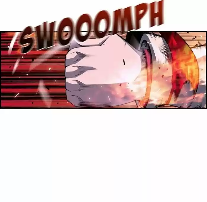 Supernova (Killer Whale) Ch.140