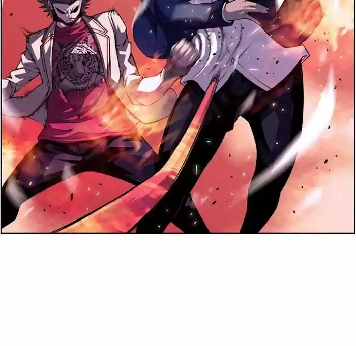 Supernova (Killer Whale) Ch.140