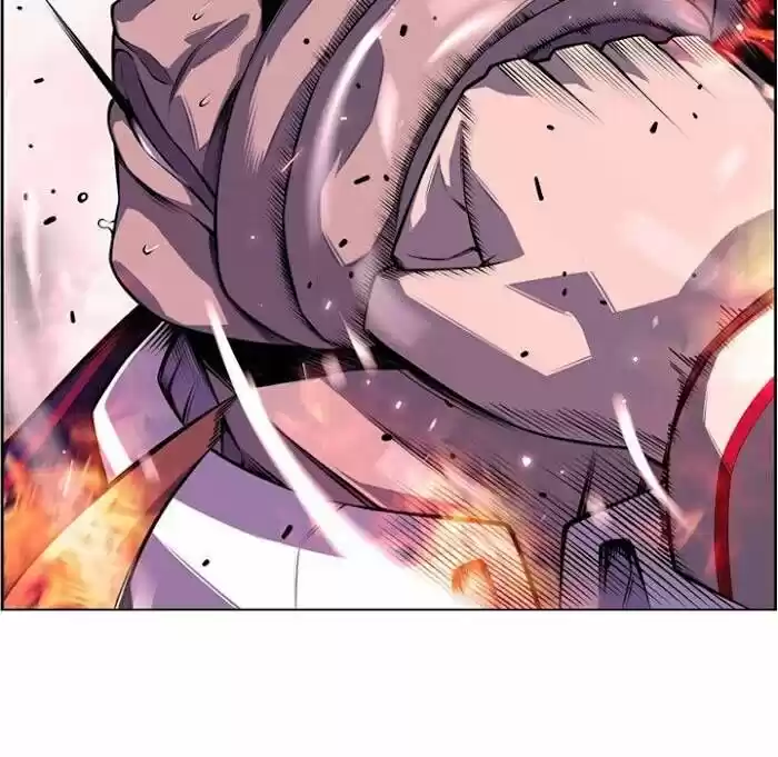 Supernova (Killer Whale) Ch.140