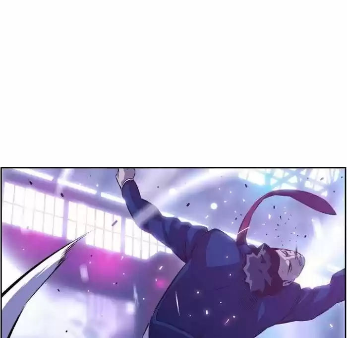 Supernova (Killer Whale) Ch.140