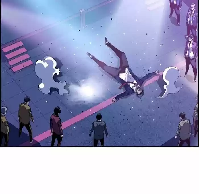 Supernova (Killer Whale) Ch.140