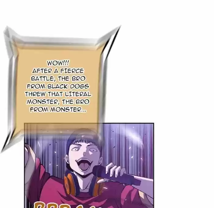 Supernova (Killer Whale) Ch.140