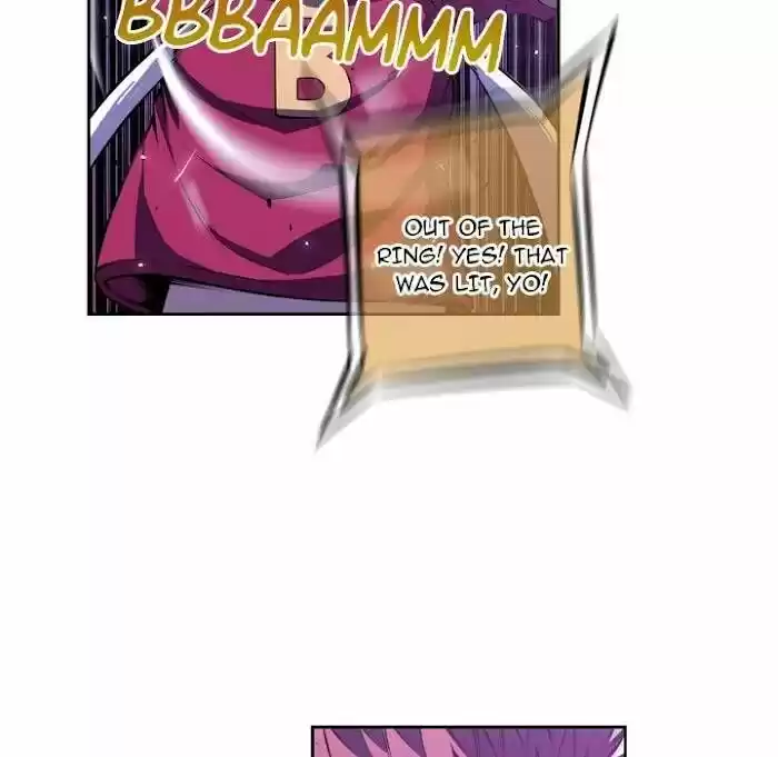 Supernova (Killer Whale) Ch.140