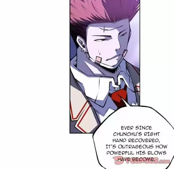 Supernova (Killer Whale) Ch.140