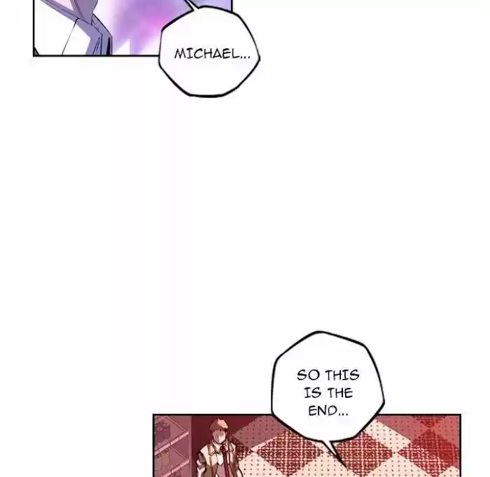 Supernova (Killer Whale) Ch.140