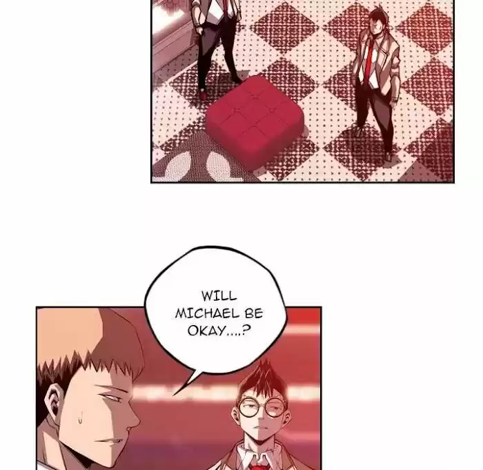 Supernova (Killer Whale) Ch.140