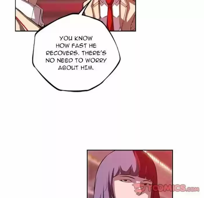 Supernova (Killer Whale) Ch.140