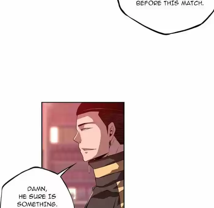 Supernova (Killer Whale) Ch.140