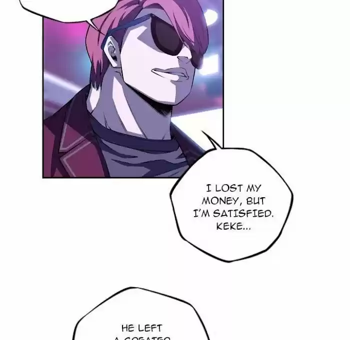 Supernova (Killer Whale) Ch.140