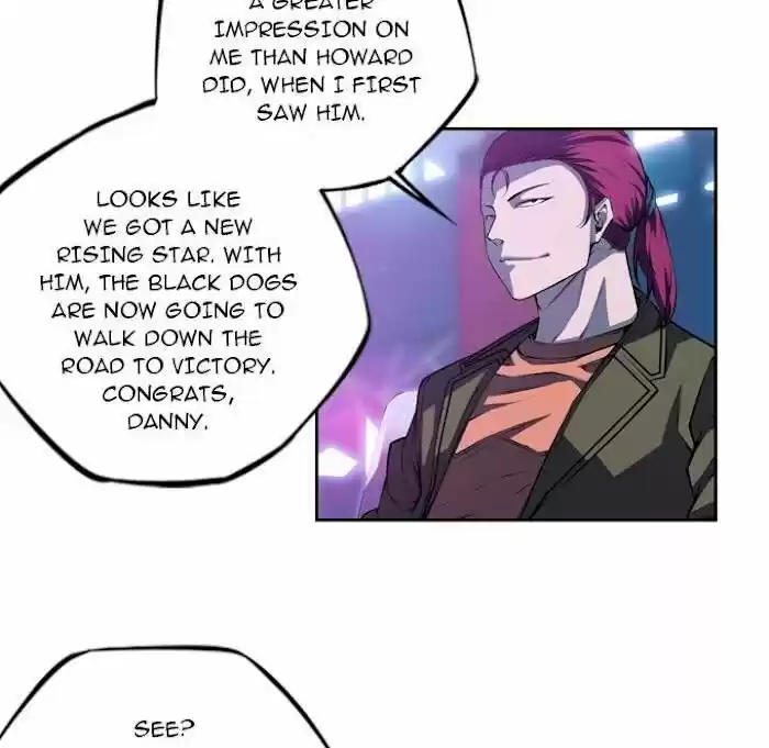 Supernova (Killer Whale) Ch.140