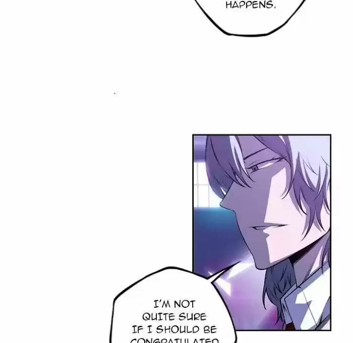 Supernova (Killer Whale) Ch.140