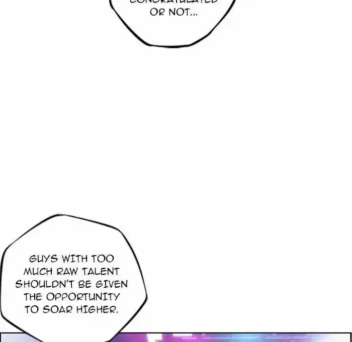 Supernova (Killer Whale) Ch.140