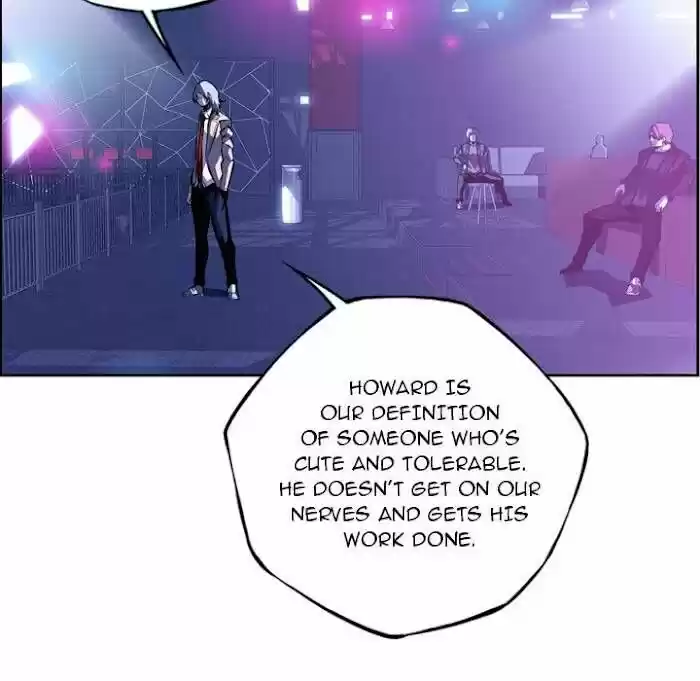 Supernova (Killer Whale) Ch.140