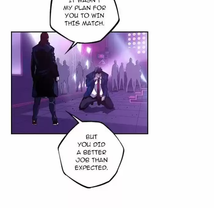 Supernova (Killer Whale) Ch.140