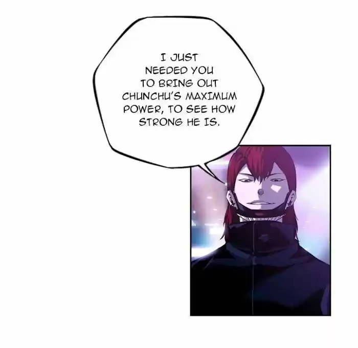 Supernova (Killer Whale) Ch.140