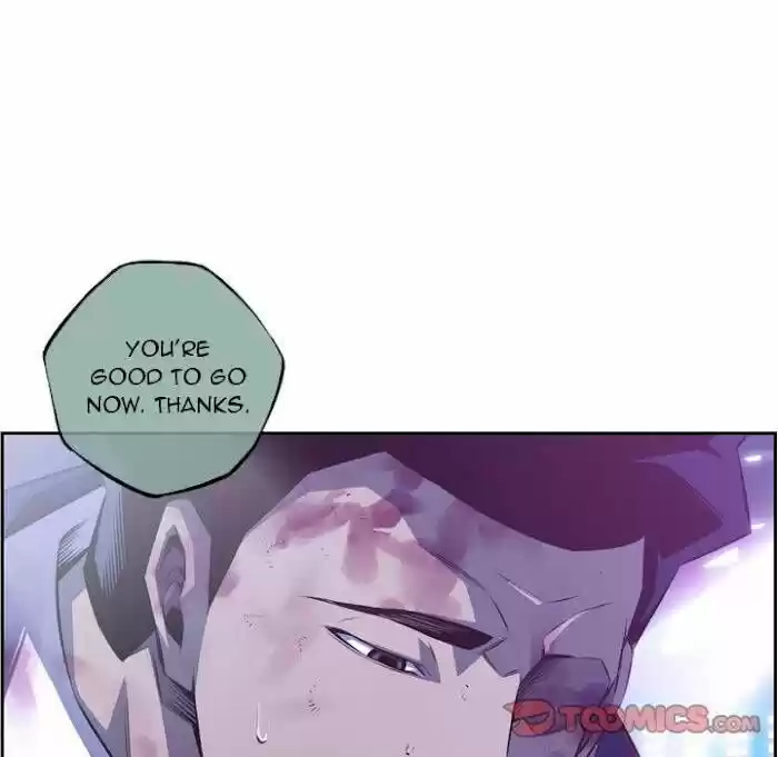 Supernova (Killer Whale) Ch.140