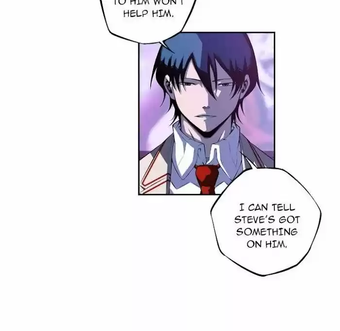 Supernova (Killer Whale) Ch.140