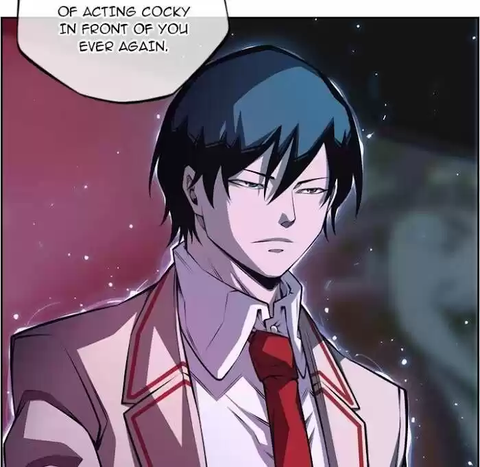 Supernova (Killer Whale) Ch.140