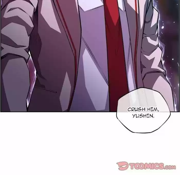 Supernova (Killer Whale) Ch.140