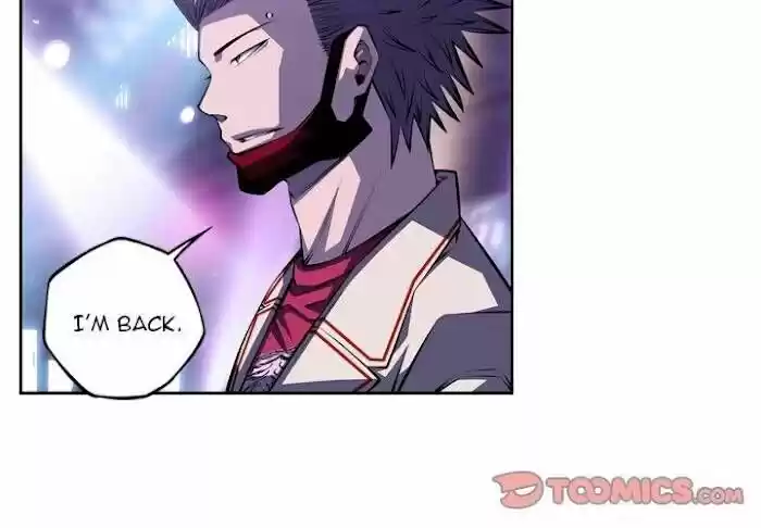 Supernova (Killer Whale) Ch.141