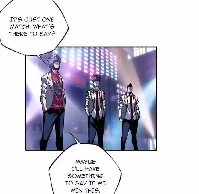 Supernova (Killer Whale) Ch.141