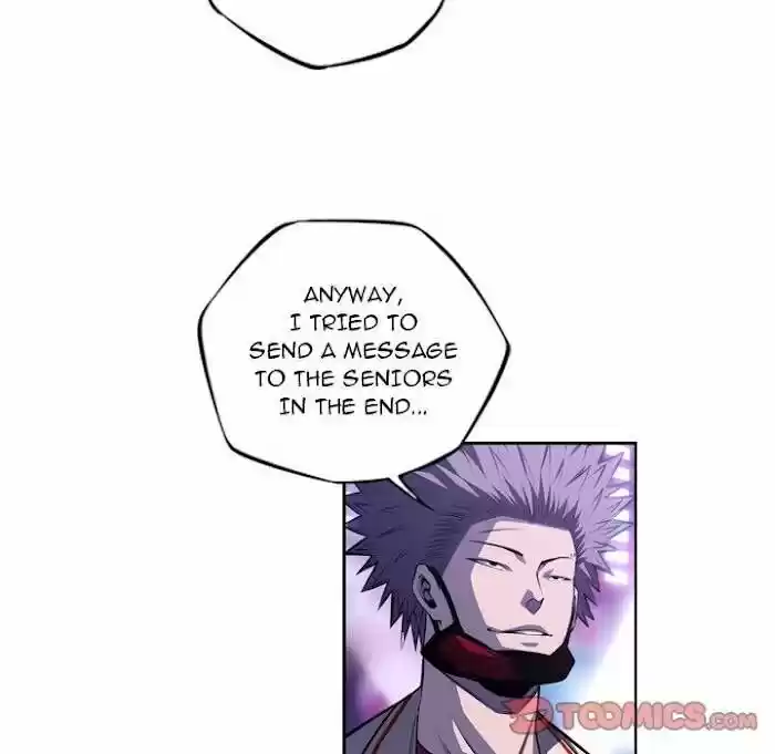 Supernova (Killer Whale) Ch.141