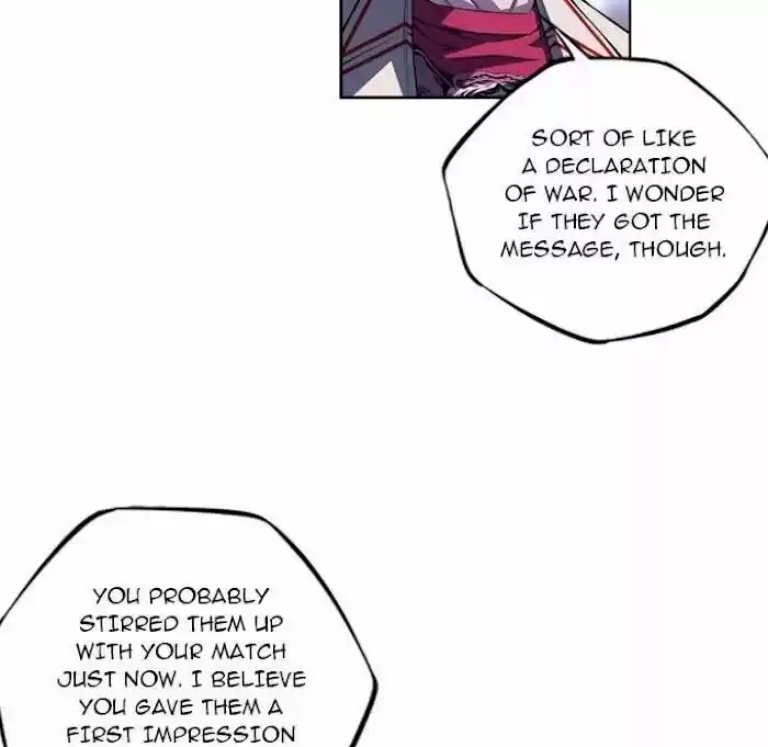 Supernova (Killer Whale) Ch.141