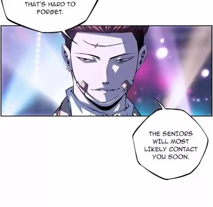 Supernova (Killer Whale) Ch.141