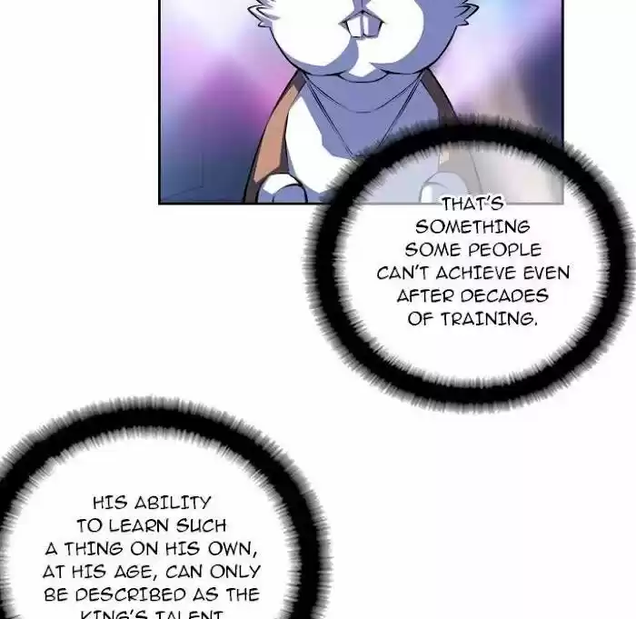 Supernova (Killer Whale) Ch.141