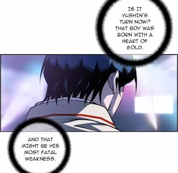 Supernova (Killer Whale) Ch.141