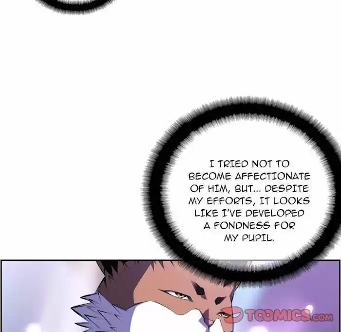 Supernova (Killer Whale) Ch.141